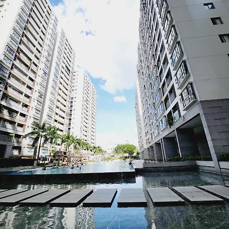 شقة Scenic Valley 1 مدينة هوشي منه المظهر الخارجي الصورة