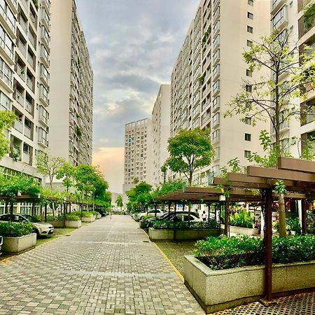 شقة Scenic Valley 1 مدينة هوشي منه المظهر الخارجي الصورة