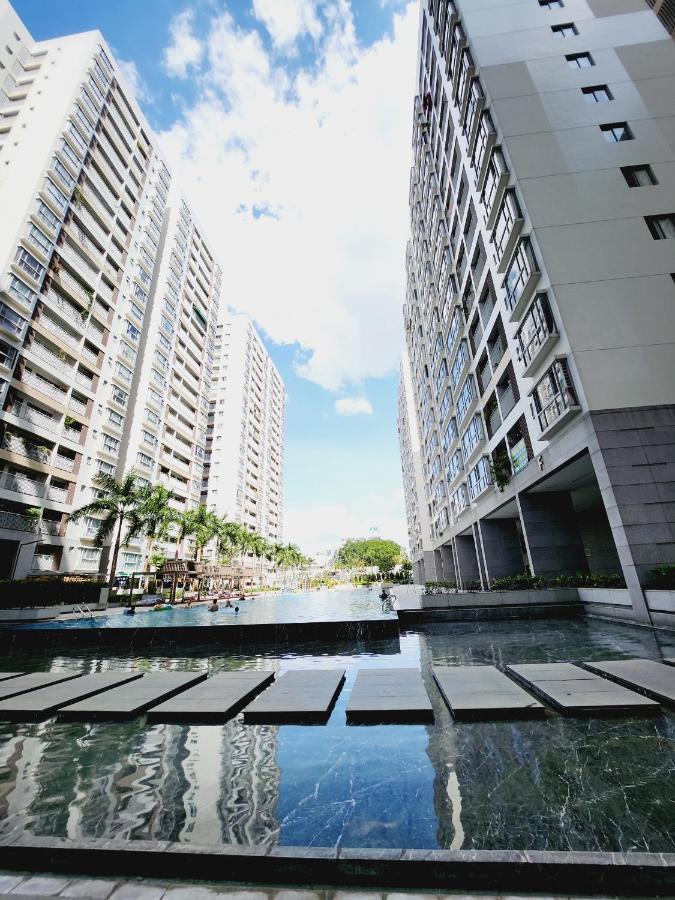 شقة Scenic Valley 1 مدينة هوشي منه المظهر الخارجي الصورة