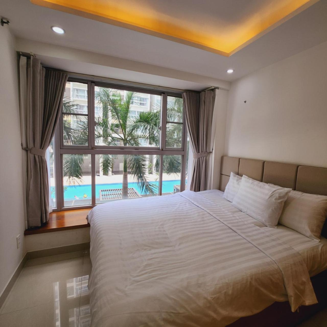 شقة Scenic Valley 1 مدينة هوشي منه المظهر الخارجي الصورة