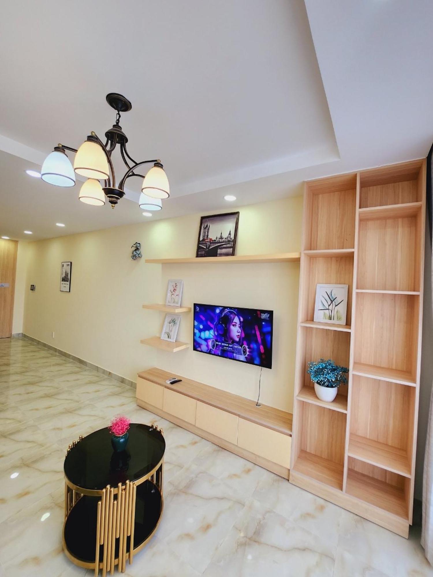 شقة Scenic Valley 1 مدينة هوشي منه المظهر الخارجي الصورة