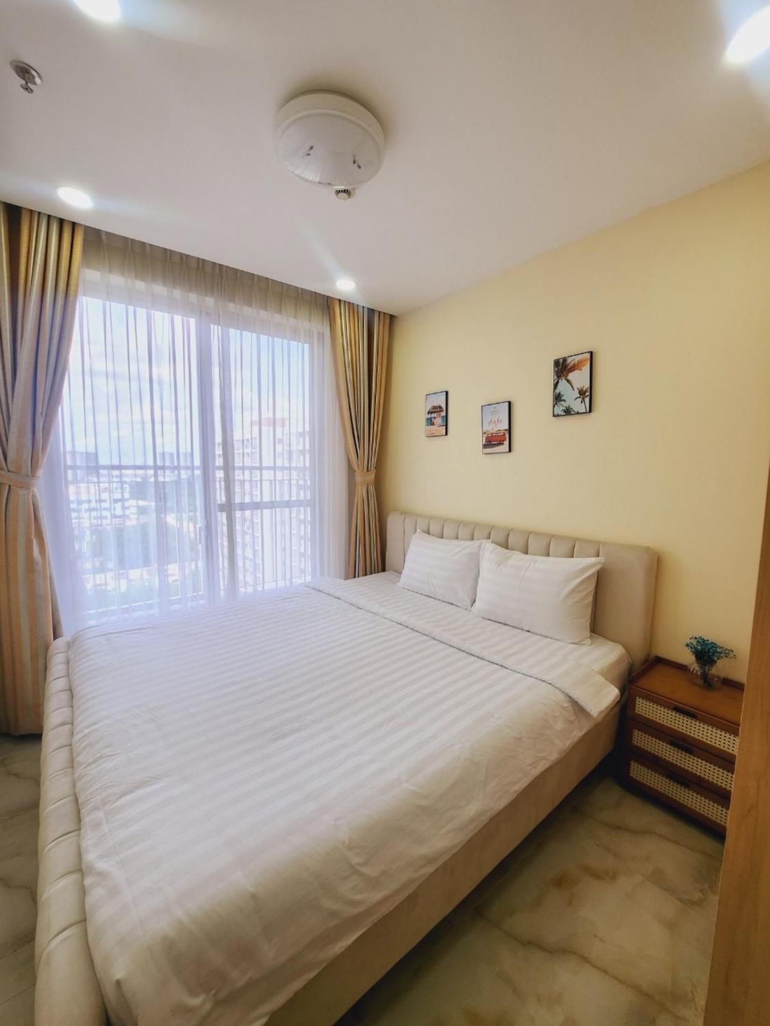 شقة Scenic Valley 1 مدينة هوشي منه المظهر الخارجي الصورة